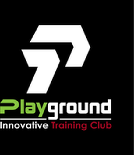 PlaygroundCNX